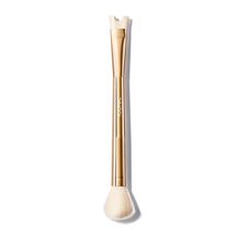 PRECISION DUO CONTOUR BRUSH (BROCHA DE MAQUILLAJE CON DOBLE EXTREMO PARA CONTORNO)